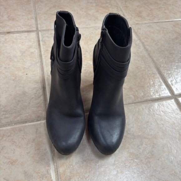 Rialto Shoes - Women's Ankle Boots